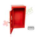 4.5kg DCP Fire Extinguisher Cabinet Combo by Firstaider