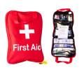 Motor Vehicle First Aid Kit (Basic) by Firstaider