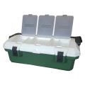 Regulation 7 First Aid Kit (5-50 Persons) in Heavy Duty Box by Firstaider