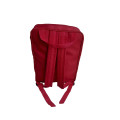 Regulation 3 First Aid Kit in Grab Bag Red With Back Straps (5-50 persons) by Firstaider