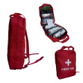 Sports First Aid Kit In Grab bag by firstaider