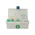 Regulation 3 Office First Aid Kit (5-50 persons) Inside Plastic Box