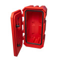 4.5kg Heavy Duty Plastic Fire Extinguisher Cabinet