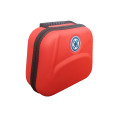 Outdoor & Leisure First Aid Kit (Red Bag)