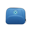 Home & Travel First Aid Kit (Blue Bag)