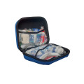 Home & Travel First Aid Kit (Blue Bag)