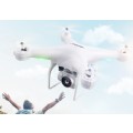 JJRC H68 Bellwether WiFi FPV with 2MP 720P HD Camera 20 min Flight Time RC Drone