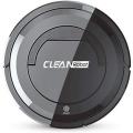 Smart Charging Automatic Robot Vacuum Cleaner