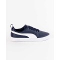 PUMA RICKIE NAVY WHITE SNEAKER