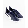 PUMA RICKIE NAVY WHITE SNEAKER