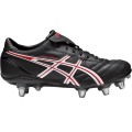 ASICS LETHAL WARNO ST2 FORWARD RUGBY BOOTS UK 14