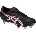 ASICS LETHAL WARNO ST2 FORWARD RUGBY BOOTS UK 8