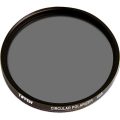 Tiffen 62mm Circular Polarizing Camera Lens Filter