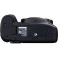 Canon EOS 5D Mark IV Camera Body