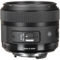Sigma 30mm f1.4 Art Lens for Nikon