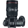 Canon EOS 5D Mark IV Camera + 24-105mm Lens