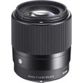 Sigma 30mm f1.4 Lens for Micro Four Thirds