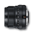 Fujifilm XF 23mm f2 R Black Lens