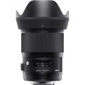 Sigma 28mm f1.4 Art Lens for Nikon