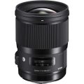 Sigma 28mm f1.4 Art Lens for Nikon