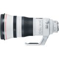 Canon EF 400mm F2.8 L IS USM Lens