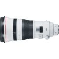 Canon EF 400mm F2.8 L IS USM Lens