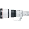 Canon EF 600mm F4 L IS USM Lens