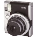 Fujifilm Instax Mini 90 Neo Black Instant Camera