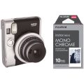 Fujifilm Instax Mini 90 Neo Black Instant Camera
