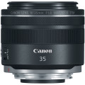 Canon RF 35mm f1.8 Macro Lens