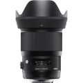 Sigma 28mm f1.4 Art Lens for Sony E