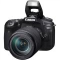 Canon EOS 90D Camera + EF 18-135mm