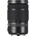Fujifilm GF 45-100mm f4 Lens