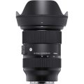 Sigma 24-70mm f2.8 Art Lens for Sony E