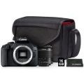 Canon EOS 2000D Starter Bundle