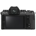 Fujifilm X-S10 Camera + 16-80mm Lens