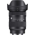 Sigma 28-70mm f2.8 Lens for Sony E
