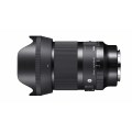 Sigma 35mm f1.4 Art Lens for Sony E