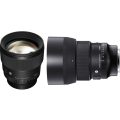 Sigma 35mm f1.4 Art Lens for Sony E