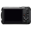 Ricoh WG-6 Black Camera - Pre-Order