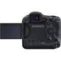 Canon EOS R3 Camera + RF 70-200mm F2.8 L IS USM Lens