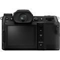 Fujifilm GFX 50S II Camera + 35-70mm Lens