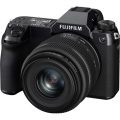 Fujifilm GFX 50S II Camera + 35-70mm Lens