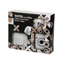 Fujifilm Instax Mini LiPlay Stone White Instant Film Camera