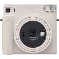 Fujifilm Instax Square SQ1 Chalk White Instant Film Camera