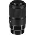 Sigma 70mm f2.8 Art Lens for Sony E