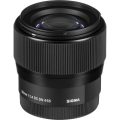 Sigma 56mm f1.4 Lens for Sony E