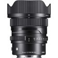 Sigma 24mm f2 Lens for Sony E