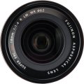 Fujifilm XF 18mm f1.4 R Lens