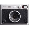Fujifilm Instax Mini Evo Black Instant Film Camera